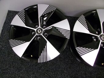 Toyota rav4 suzuki 5x114,3 r18  renault arkana honda crv - 18