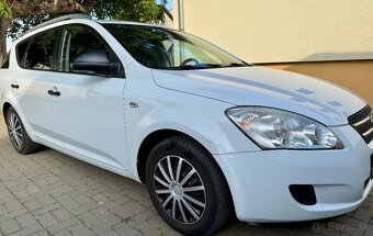 KIA Ceed - 18