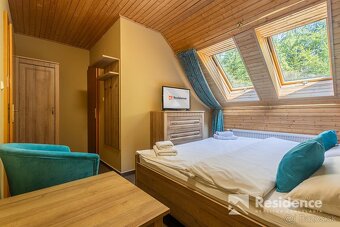 Horský penzión v Demänovskej doline s možnosťou ďalšej výsta - 18
