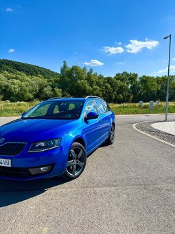 Škoda Octavia 3 - 18