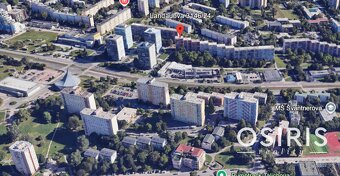 Slnečný, zrekonštruovaný 1i byt Landauova ul. BA - Dúbravka - 18