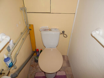 SPEKTRUM REALITY- Na Predaj 3-izbový  byt, 63 m2 s balkónom, - 18