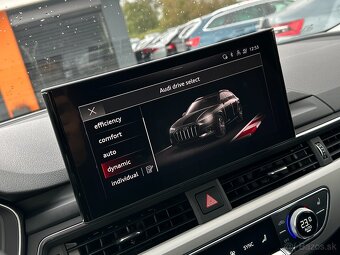 Audi A4 Allroad 2.0 TDi Quattro A/T, r.v.: 2022 - 18