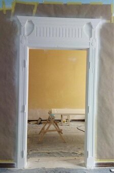 Oprava,montáž renovacia nábytku .Renovacia dveri ,schodov - 18