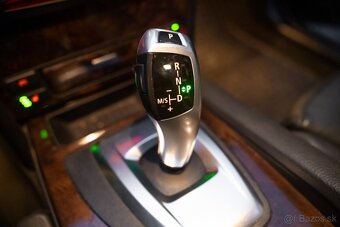 BMW Rad 5 525i AT6 M packet - 18