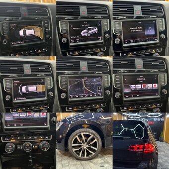 Volkswagen Golf 2.0 TDI CUP EDITION Comfortline - 18