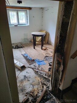 Predaj rodinného domu dražbou v obci Telgárt - 18