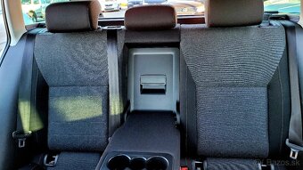 Škoda Octavia Combi 2,0 TDI-110 kw DSG 110 kw,A7 - 18