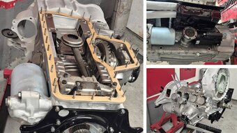 Tatra 613/3 r.v.1988 - 18