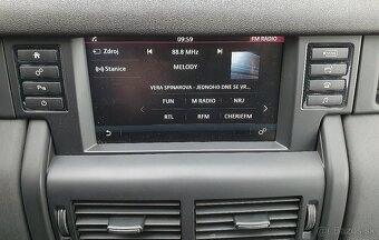 Land Rover Discavery Sport 2.0DSD4 SE AWT AT/9 110KW - 18