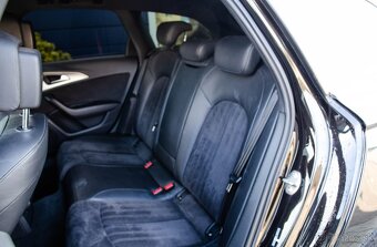 Audi A6 Avant 3.0 TDI BiT DPF quattro Prestige tiptronic - 18