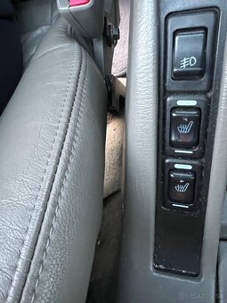 Nissan Patrol GR Y61 3.0DDTi - 18