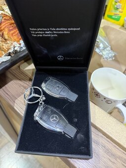 Mercedes-Benz GLA 200 CDI edicia AMG - 18