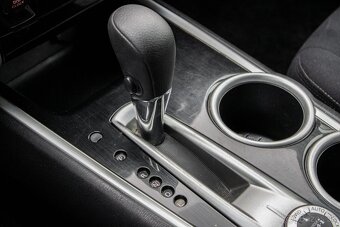 Nissan Pathfinder 4x4, A/T, 194kw - 18