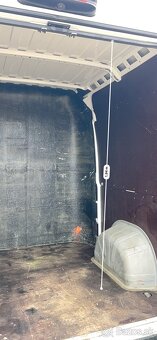 Citroën Jumper, 2.2HDi 103kW6MÍSTL2H2 - 18