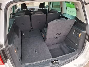 sharan 2.0 tdi 7 miest - 18