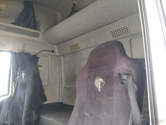 IVECO EUROCARGO 120E25 - Euro 6 - 11.990 Kg - 23 Europalet - 18