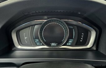 Volvo V60 D6 AWD 2.4 Plug-in Hybrid Diesel - 18