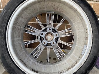 Bmw styling 193 r18 - 18