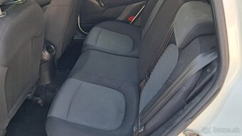 Fiat Bravo B+LPG - 18