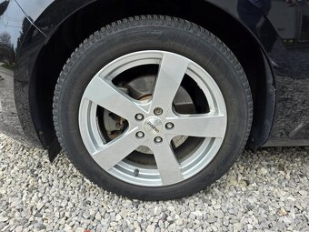 Ford Mondeo Combi 1.6 TDCi DPF ECOnetic Mesačne: 145€ - 18