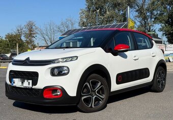 Citroën C3 PureTech 82 Shine M5 - 18