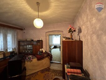 Na predaj polovica rodinného domu, samostatný vchod, Liptovs - 18