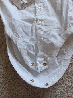 Slávnostný komplet Cool Club veľ 86 - 18