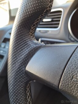 Volkswagen Golf 1.6 TDI Trendline - 18