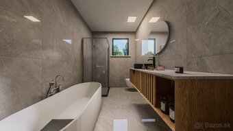 NA PREDAJ - 4 - IZBOVÝ RODINNÝ DOM KOŠECA - NOZDROVICE - 18