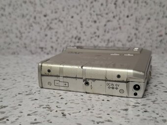 SHARP MD-MT15 》JVC XM-R70 - 18