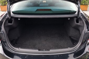 Mazda 6 2.0 Skyactiv-G Challenge - 18