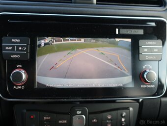 Nissan Leaf r.2019 90kW; odpočet DPH, cena len 10.999€ + DPH - 18