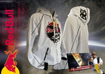 RED BULL HELMA + OKULIARE KINI + MIKINA + KARTA - 18