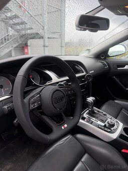 ŠPORTOVÝ VOLANT PRE AUDI – od 479 € - 18