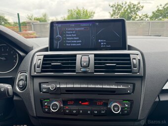 BMW 116i Automat - 18