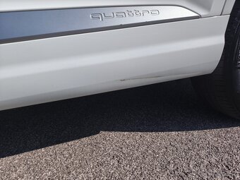 Q7 3.0tdi 200kw 3xsline r.v.5/2017 - 18