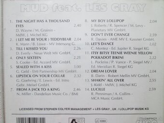 oldies pop & rock : Elvis Presley, Isaac Hayes, The Kinks - 18