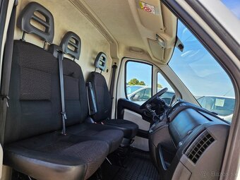 Citroen Jumper L4H2 2.0 HDI 131hp - 2017 - 18