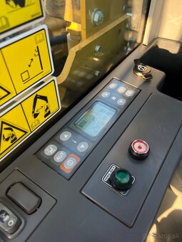 Bager CAT 330 FLN/2018/30t. - 18