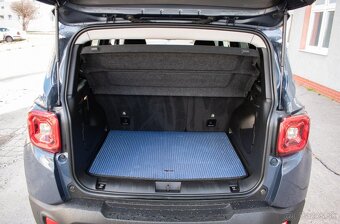 Jeep Renegade 1.5 e-Hybrid Longitude, 1.majiteľ, SK, - 18