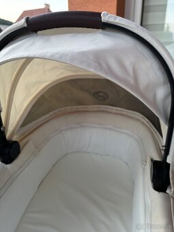 Cybex balios s lux 2023 seashell beige - 18