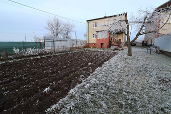 Rodinný dom v obci Jamník, okres Sp. Nová Ves - 18