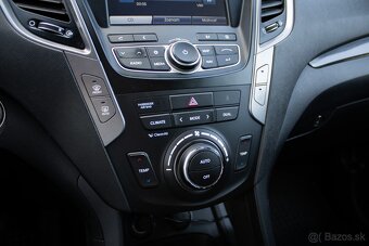 Hyundai Santa Fe 2.0 CRDi VGT 4x4 Elegance - 18