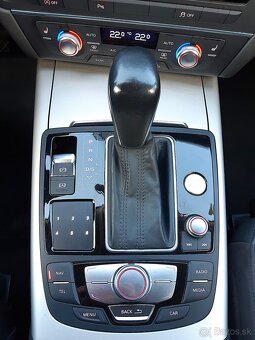 Audi A6 Avant 3.0 TDI S-Line 200KW quattro S tronic Led Matr - 18