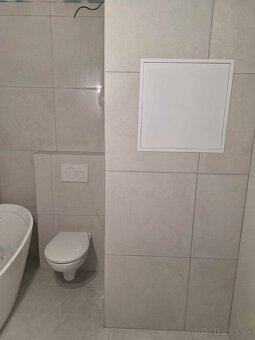 Bytové jadra / obklady dlažby - 18