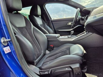 ✅ BMW 3 Touring G21 320D xDrive M-Packet 140kW  ✅ - 18