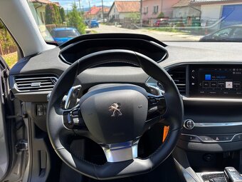 Peugeot 308 SW 1.5 HDI 130 - 18