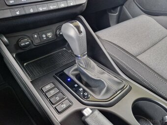 Hyundai Tucson 1.6 100kw, 50 000km, Automat, 2020 - 18