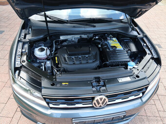 Volkswagen Tiguan 2.0 TSI DSG 132KW 4motion  - 63.000km - - 18